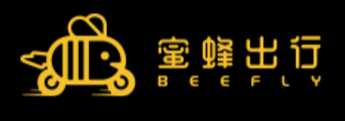 蜜蜂出行_LOGO