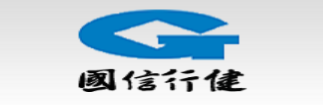 国信行健 LOGO