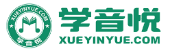 学音悦_LOGO