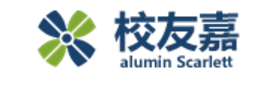 校友嘉_LOGO