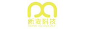 新麦科技 LOGO