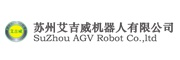 苏州艾吉威机器人有限公司_LOGO