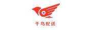 广州千鸟电商科技有限公司_LOGO