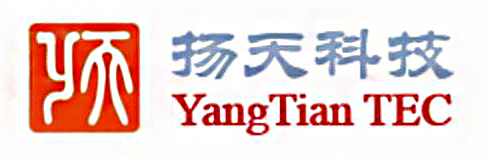 天津扬天科技有限公司_LOGO