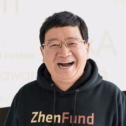 顽童徐小平：创业巅峰转身  浪漫主义的投资秘诀|投资界TOP100人物系列报道