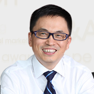 独家|研究者张磊：Think Big, Think Long | 投资界TOP100人物系列报道