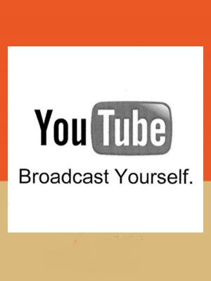全球最大的視頻網站Youtube A輪融資BP