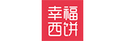 深圳市幸福西饼食品有限公司_LOGO