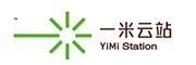 深圳市一米云站科技有限公司_LOGO