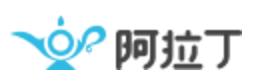 北京阿拉丁未来科技有限责任公司