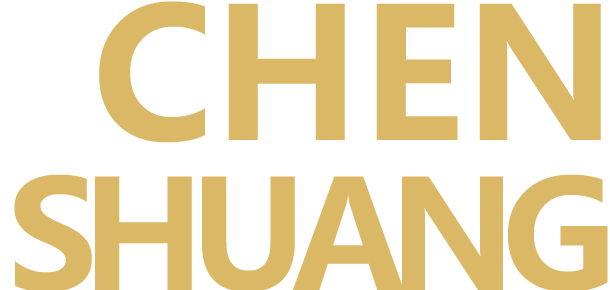 陈爽