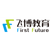 飞博教育 LOGO