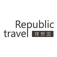 理想國之旅