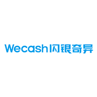 Wecash闪银奇异科技LOGO