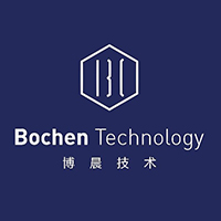 博晨技术 LOGO