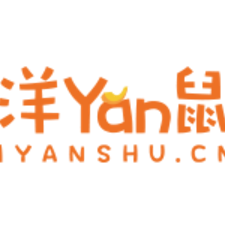 洋鼹鼠 LOGO