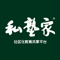 私塾家SharingSchool LOGO