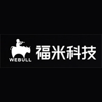 福米科技LOGO