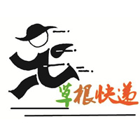 移动互联网＋同城快递 LOGO