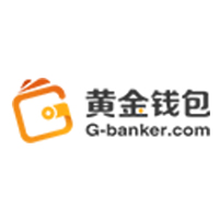 黄金钱包G-bankerLOGO