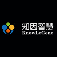 知因智慧 LOGO