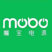 魔宝电源 LOGO