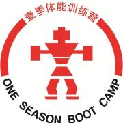 壹季体能 LOGO