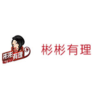彬彬有理 LOGO
