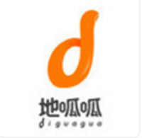地呱呱 LOGO