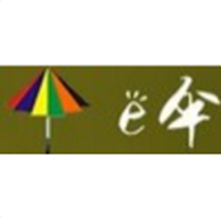 共享e伞 LOGO