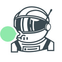 小糖人文化LOGO