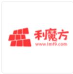 利魔方LOGO
