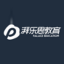 湃乐思教育 LOGO