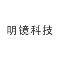 明镜科技 LOGO