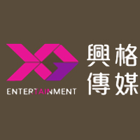 兴格传媒LOGO