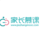 家长慕课 LOGO