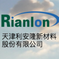 利安隆 LOGO