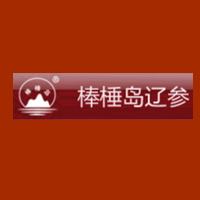 棒棰岛 LOGO