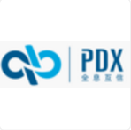全息互信PDX LOGO