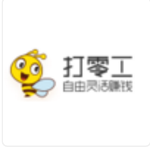 打零工 LOGO