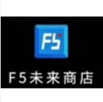F5未来商店 LOGO