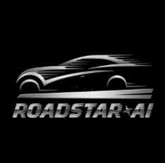 Roadstar.ai星行科技 LOGO