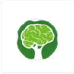 新脑力 LOGO