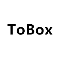 ToBox LOGO