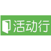 活动行 LOGO