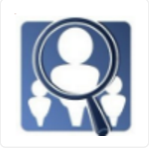 JusHunter甄仕咨询 LOGO