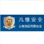 几维安全LOGO
