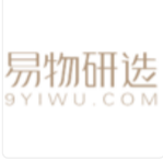 易物研选 LOGO