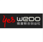 Wedo联合创业社 LOGO