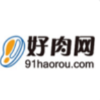 好肉网 LOGO